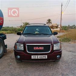 GMC Envoy